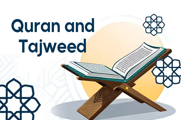 Quran and Tajweed Courses